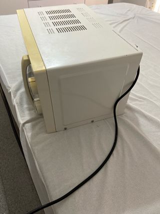 Microondas Orbegozo
