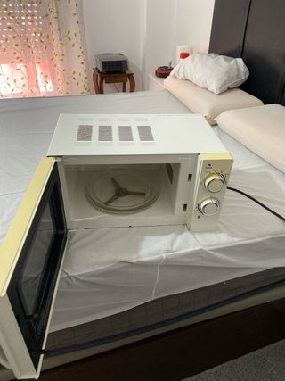 Microondas Orbegozo