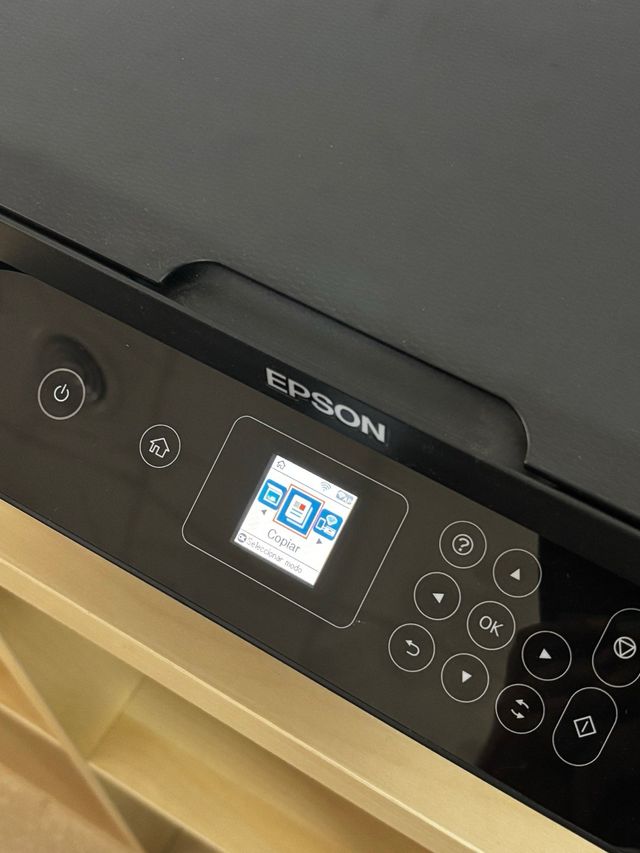 Impresora Epson XP-3100 Multifuncional