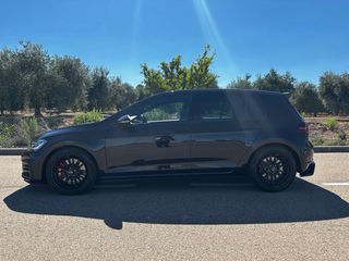 Volkswagen Golf 2019 320cv