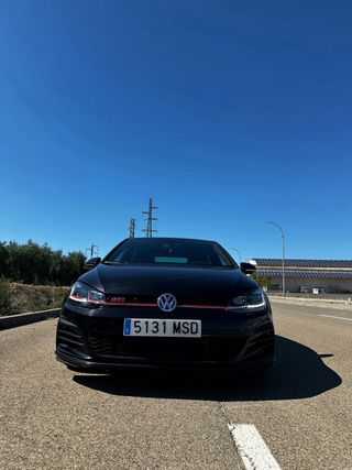 Volkswagen Golf 2019 320cv