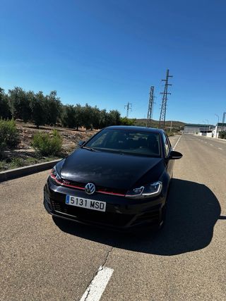 Volkswagen Golf 2019 320cv