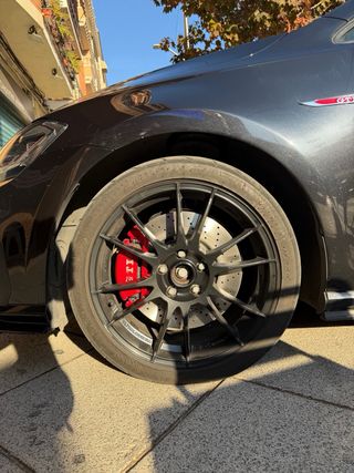 Volkswagen Golf 2019 320cv