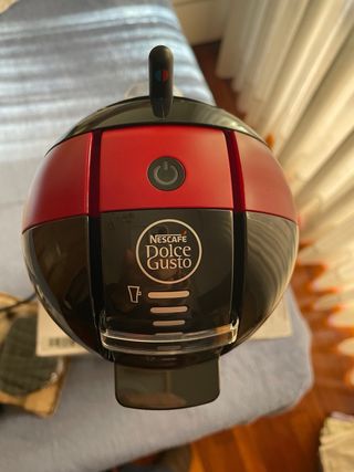 Cafetera Krups Dolce Gusto Mini Me