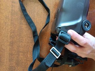 Macchina fotografica Olympus AZ-330