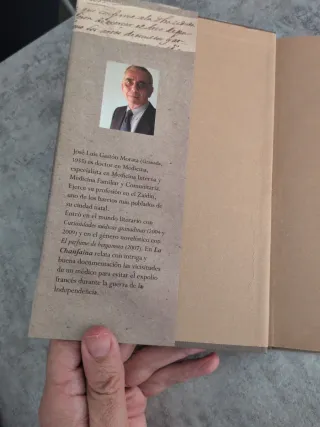 La Chanfaina (Spanish Edition)