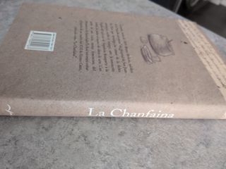 La Chanfaina (Spanish Edition)
