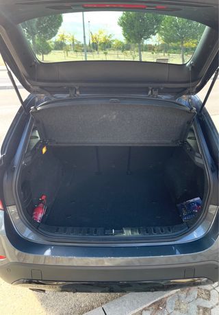 BMW X1 sDrive18d 143cv SUV 2013 Diesel Impecable