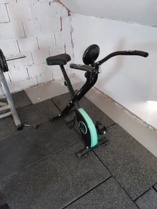 Máquina multifunción ginasio ( Se vende o cambio.