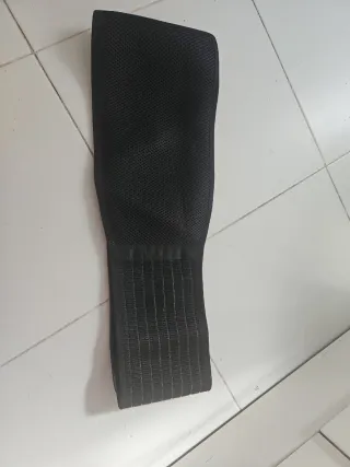 Faja Maternidad KeaBabies Talla Única Negra