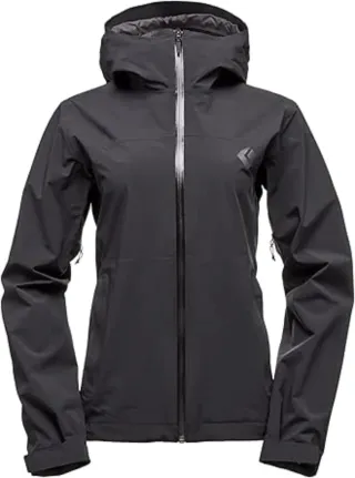 Chaqueta Black Diamond XXS Nuevo