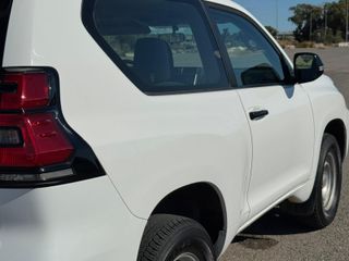 Toyota Land Cruiser 150 2020