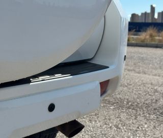 Toyota Land Cruiser 150 2020