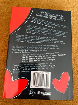 Cállame con un beso. Bolsillo Everest: 3ª parte...