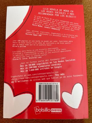 Cállame con un beso. Bolsillo Everest: 3ª parte...