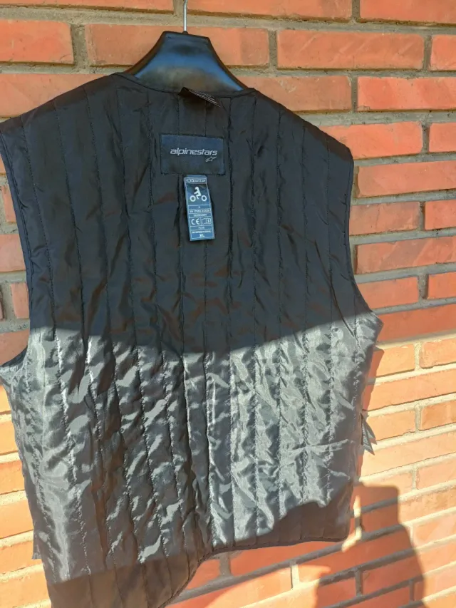 Chaqueta Alpinestars Solano 4 estaciones