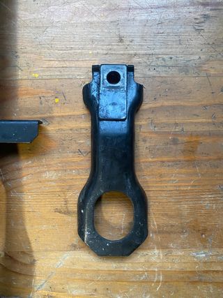 Soporte bateria Mazda 6