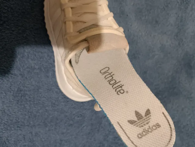 Scarpe Adidas bimbo n. 23