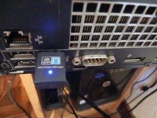 ORDENADOR DELL OPTIPLEX 7010