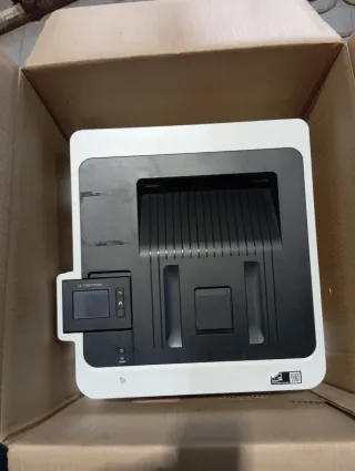 Impresora multifunción Brother DCP-L3520CDWE