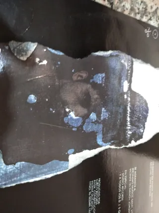 Vinilo Preludio KAB KRB