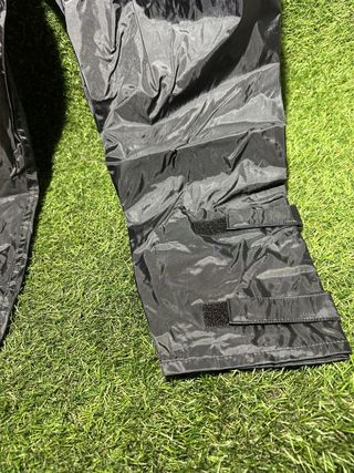 Pantalón Lluvia AXO NEX Oxford TL Negro