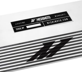 Intercooler Mishimoto Z-Line