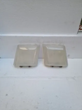 Conjunto Plafones Iluminación Renault 25