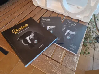 Caja Cecotec Mambo 10070