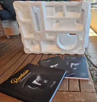 Caja Cecotec Mambo 10070