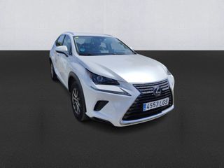 Lexus NX 300h Business Navigation 2WD 145 kW (197 CV)