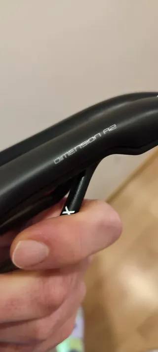 Sillín Prologo Dimension R2 Tirox Intermarché