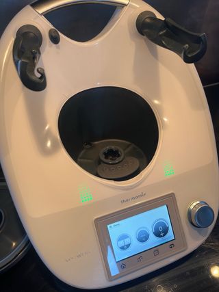 Thermomix TM5