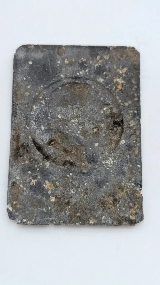 Emblema 2GM Alemania