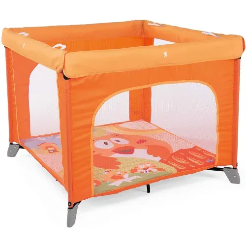 Chicco Morbido E Sicuro - Scatola Aperta