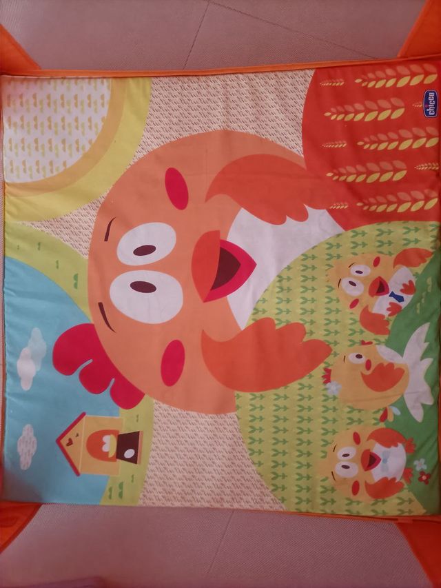 Chicco Morbido E Sicuro - Scatola Aperta