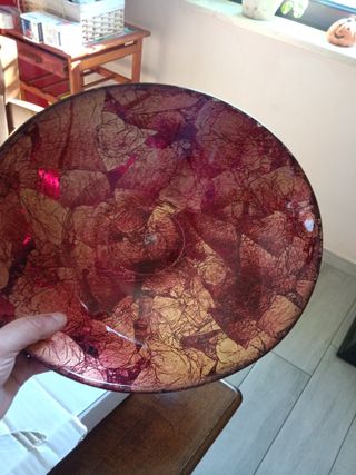 Ciotola Alter Vetri delle Venezie