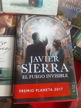 Literatura para evadirte