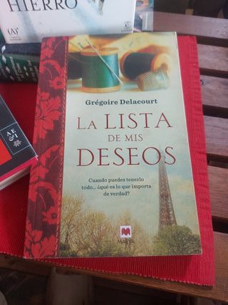 Literatura para evadirte