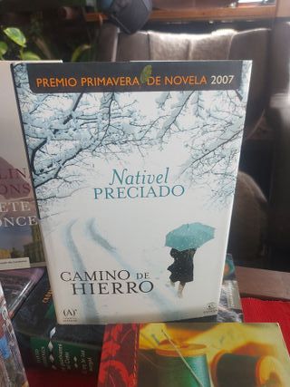 Literatura para evadirte