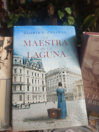 Literatura para evadirte