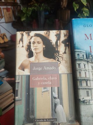 Literatura para evadirte