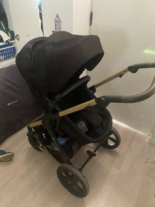 Carro Kinderkraft Moov 2.0