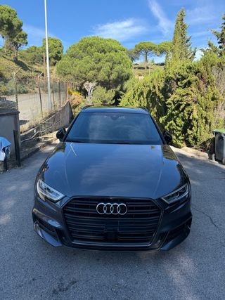Audi A3 Sportback S line S tronic (190CV)