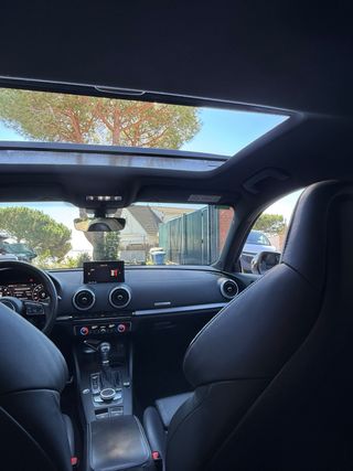 Audi A3 Sportback S line S tronic (190CV)