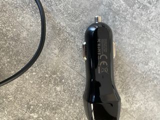 Caricabatterie Auto RNXFLV USB-C