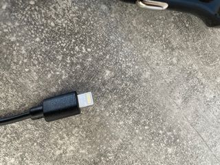 Caricabatterie Auto RNXFLV USB-C