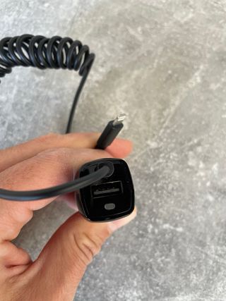 Caricabatterie Auto RNXFLV USB-C