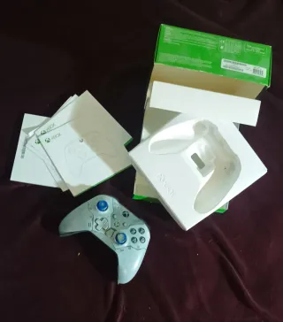 Mando Xbox Gears 5 Edición Limitada