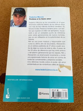 Diferentes libros en perfecto estado